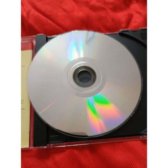 The Sunday Sessions CD - Master Play Music From Saint Paul Sunday - Picture 7 of 7